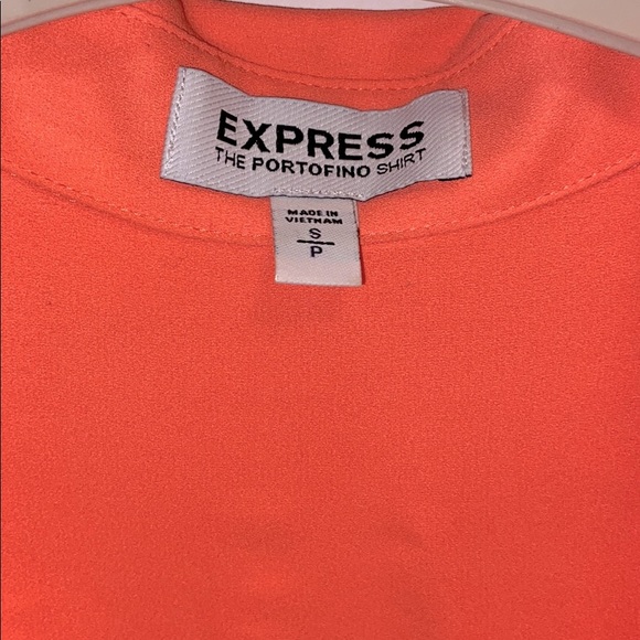 EXPRESS | Portofino Shirt - Picture 3 of 4